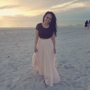 Meet your Posher, Ana